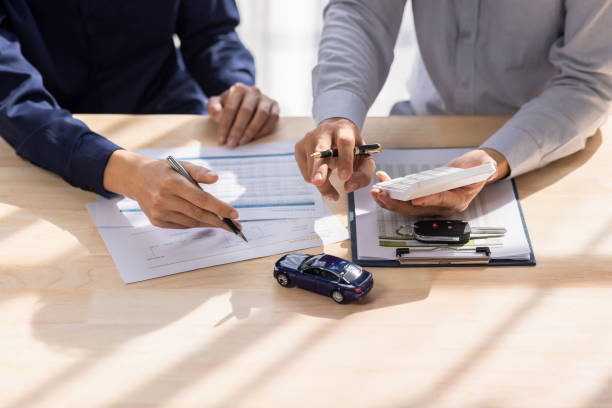 Car insurance options for Ludlow residents